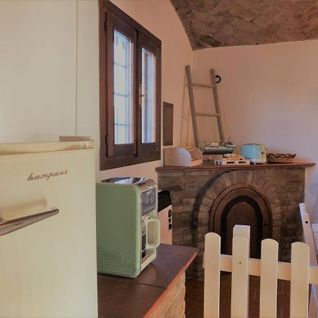 Il Contado -room&breakfast- Castelfranco Emilia Exterior foto