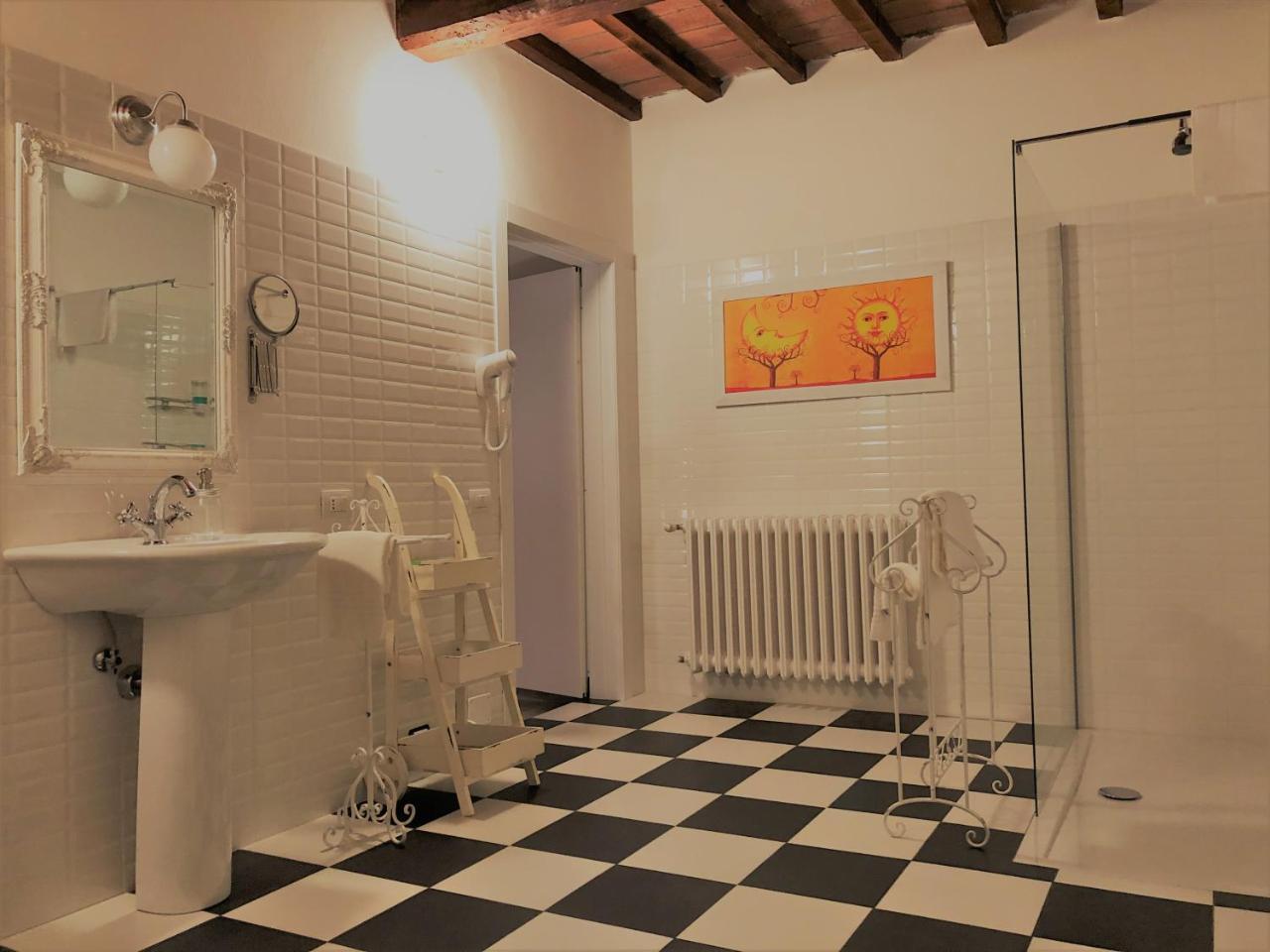 Il Contado -room&breakfast- Castelfranco Emilia Exterior foto