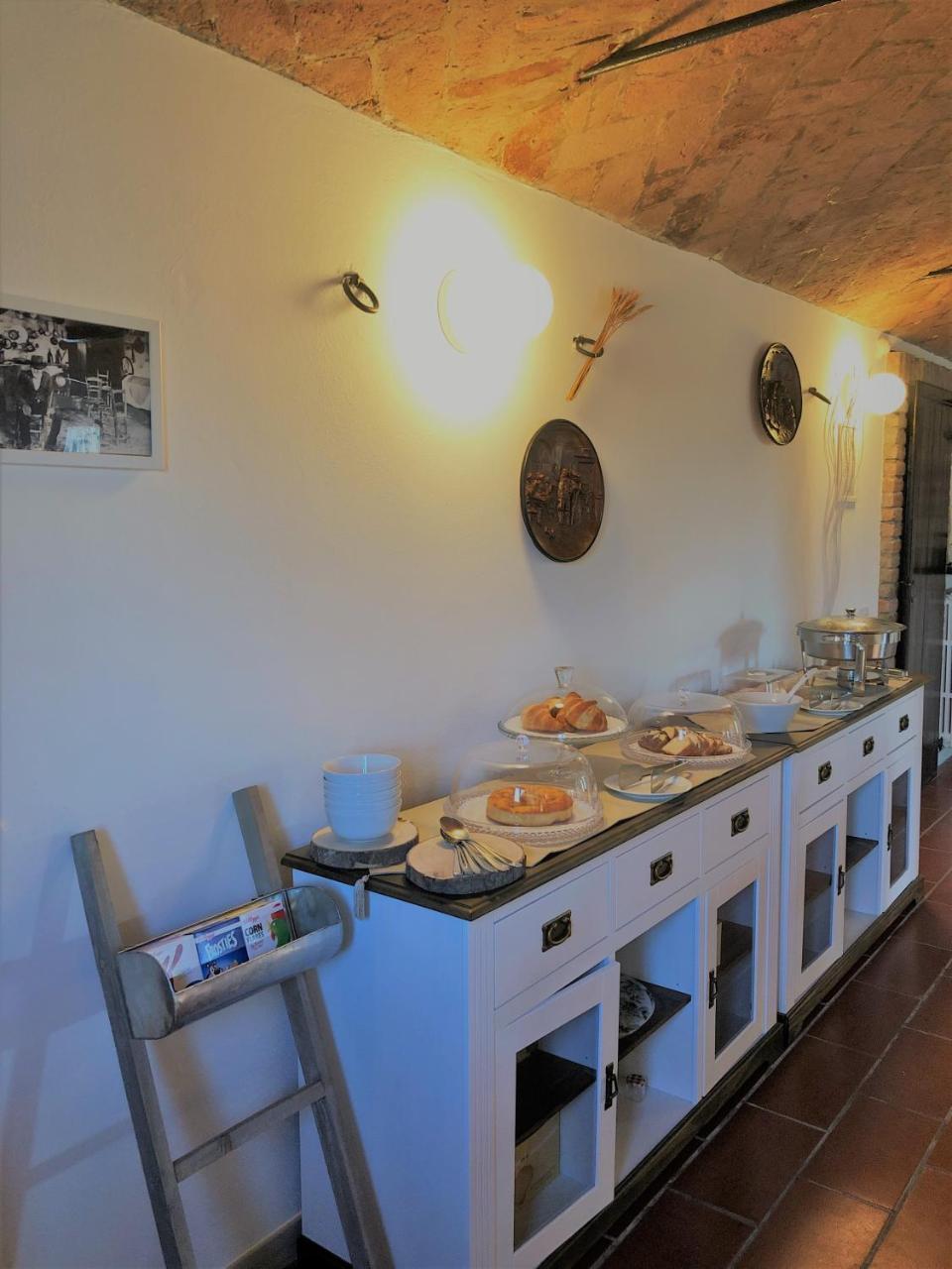 Il Contado -room&breakfast- Castelfranco Emilia Exterior foto