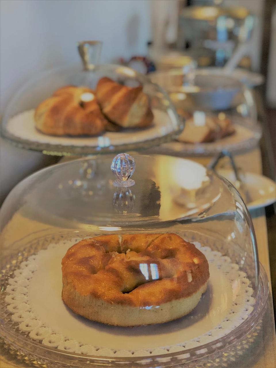 Il Contado -room&breakfast- Castelfranco Emilia Exterior foto