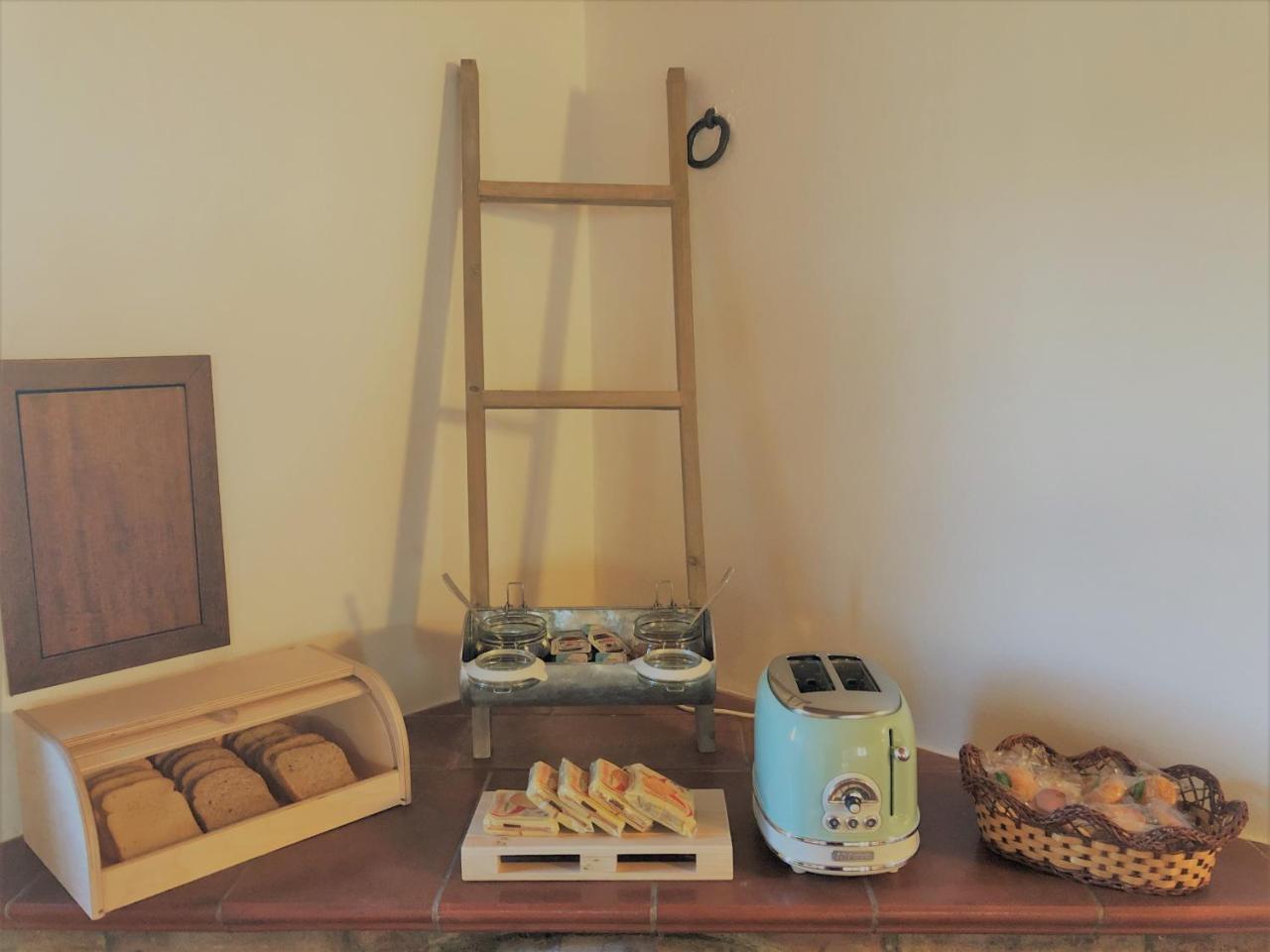 Il Contado -room&breakfast- Castelfranco Emilia Exterior foto