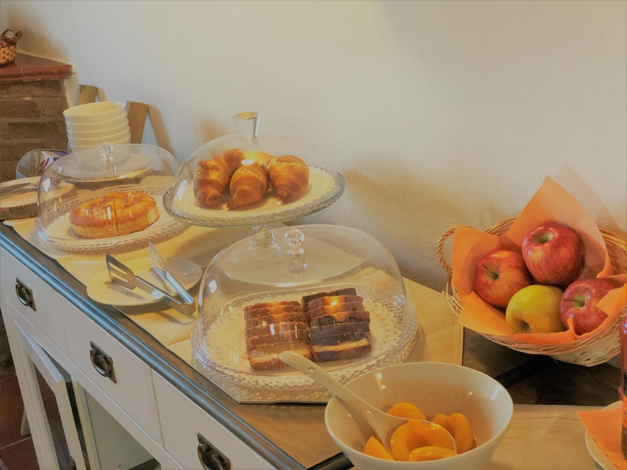 Il Contado -room&breakfast- Castelfranco Emilia Exterior foto