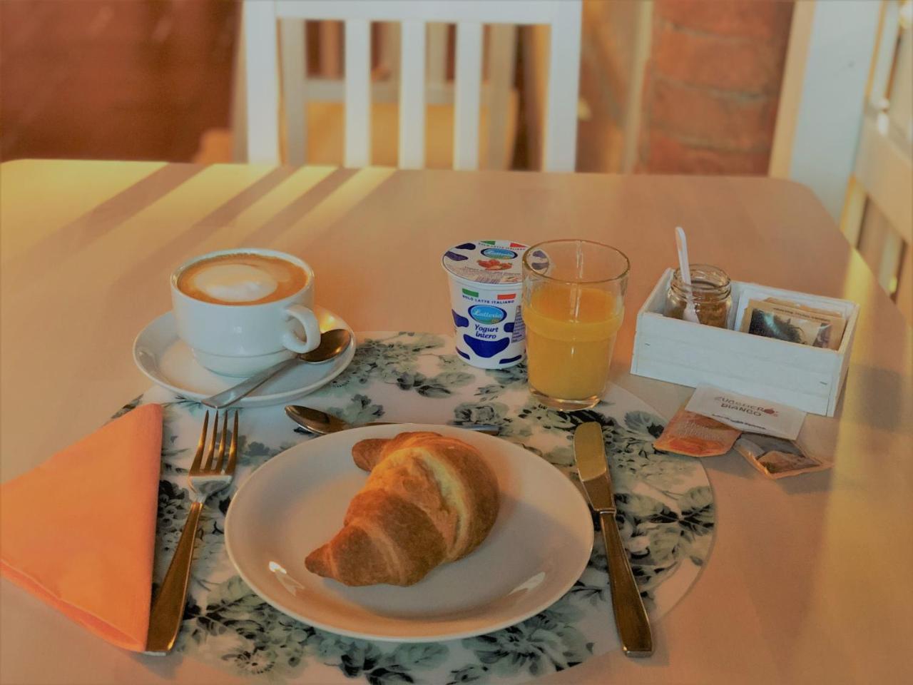 Il Contado -room&breakfast- Castelfranco Emilia Exterior foto