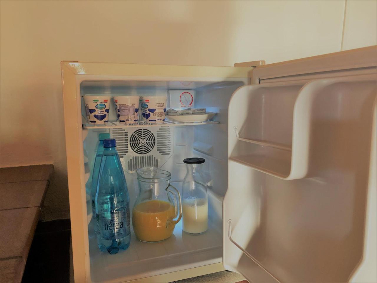 Il Contado -room&breakfast- Castelfranco Emilia Exterior foto