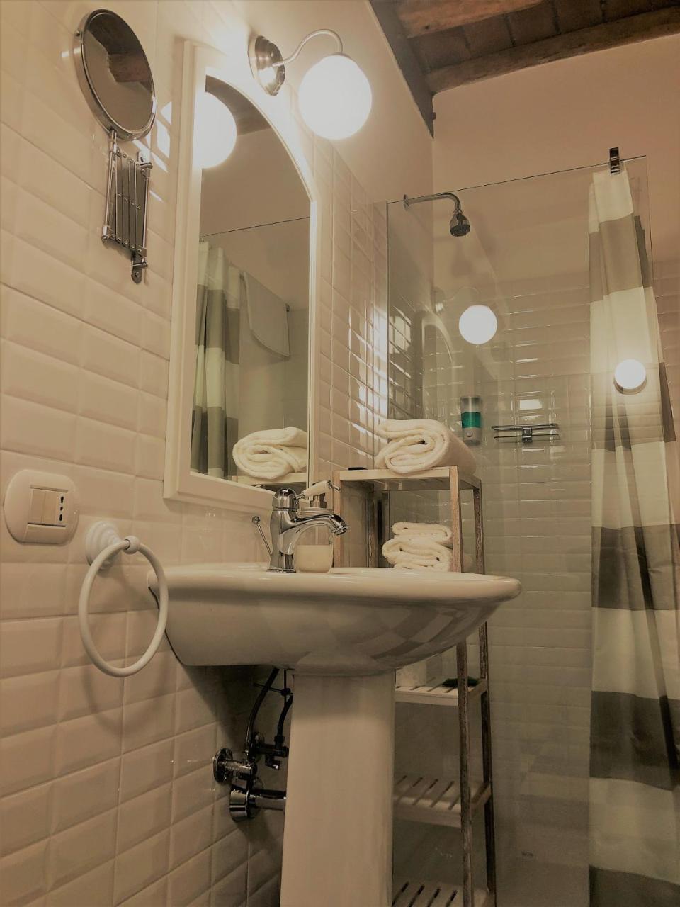 Il Contado -room&breakfast- Castelfranco Emilia Exterior foto