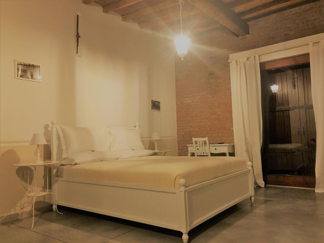 Il Contado -room&breakfast- Castelfranco Emilia Exterior foto