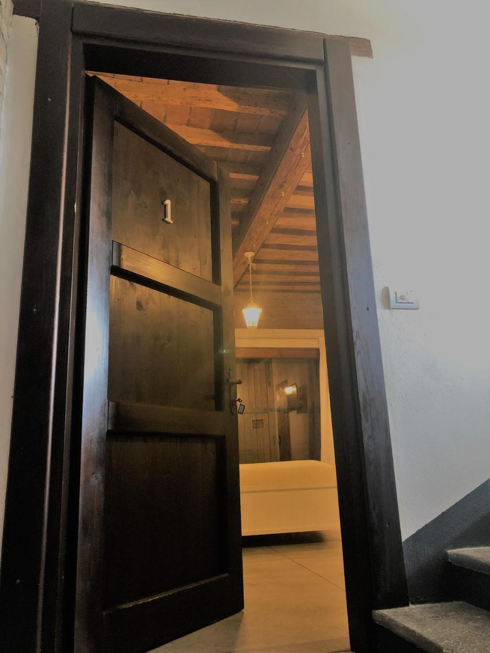 Il Contado -room&breakfast- Castelfranco Emilia Exterior foto