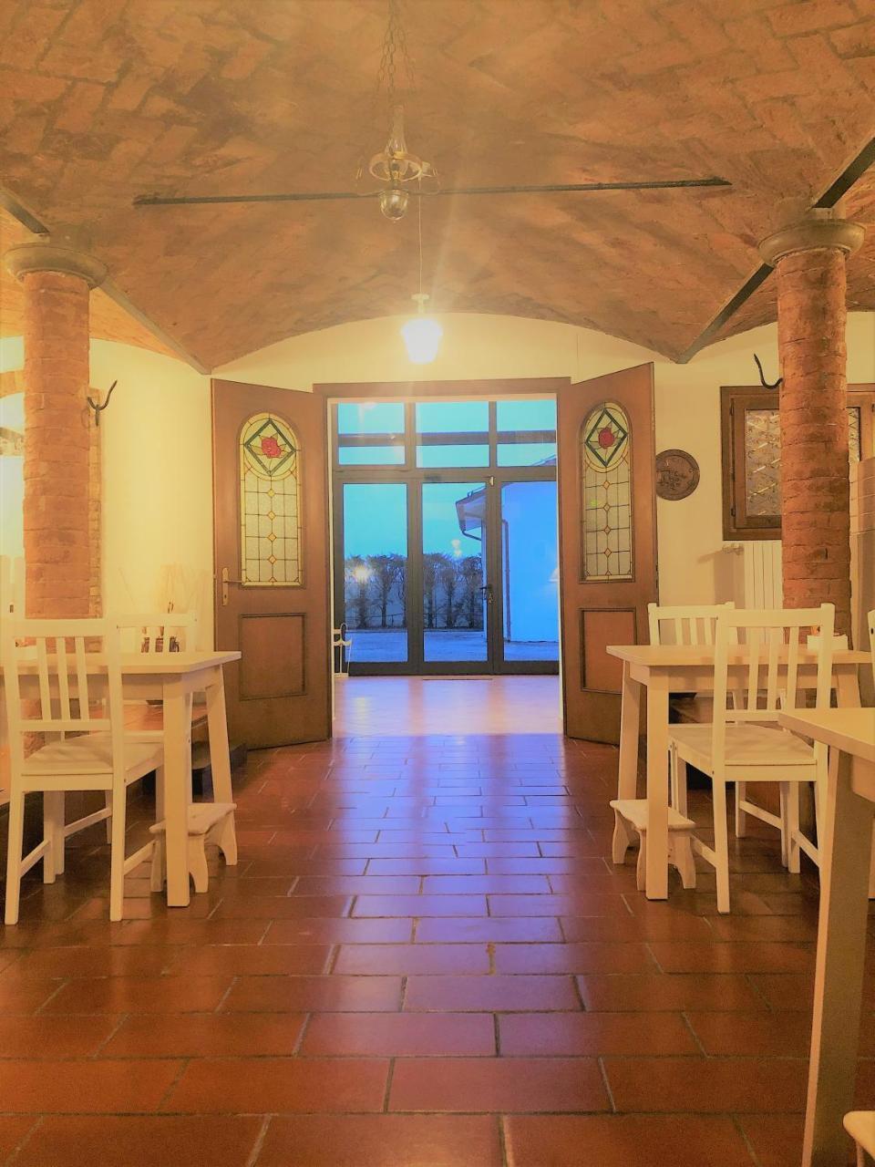 Il Contado -room&breakfast- Castelfranco Emilia Exterior foto