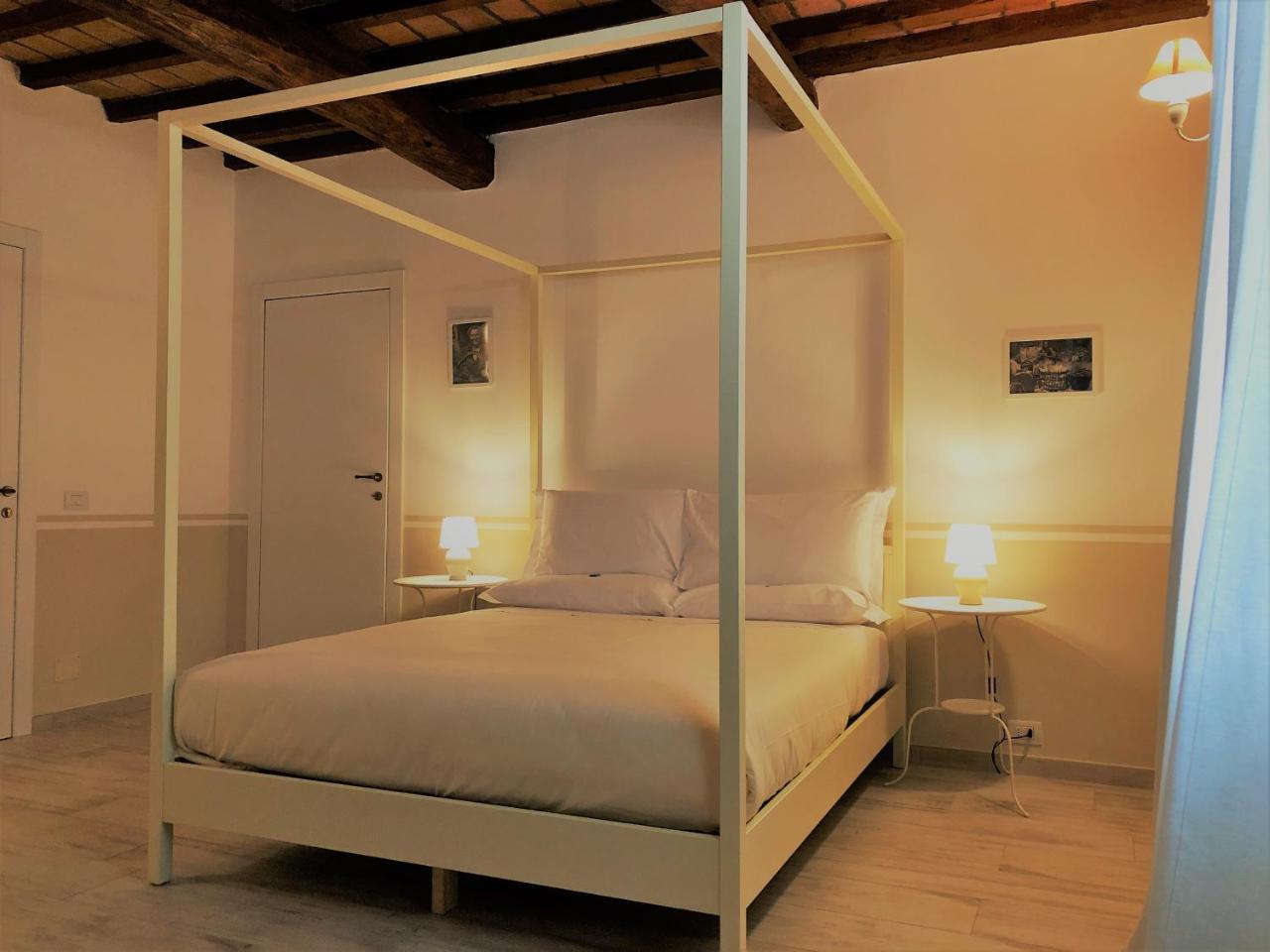 Il Contado -room&breakfast- Castelfranco Emilia Exterior foto