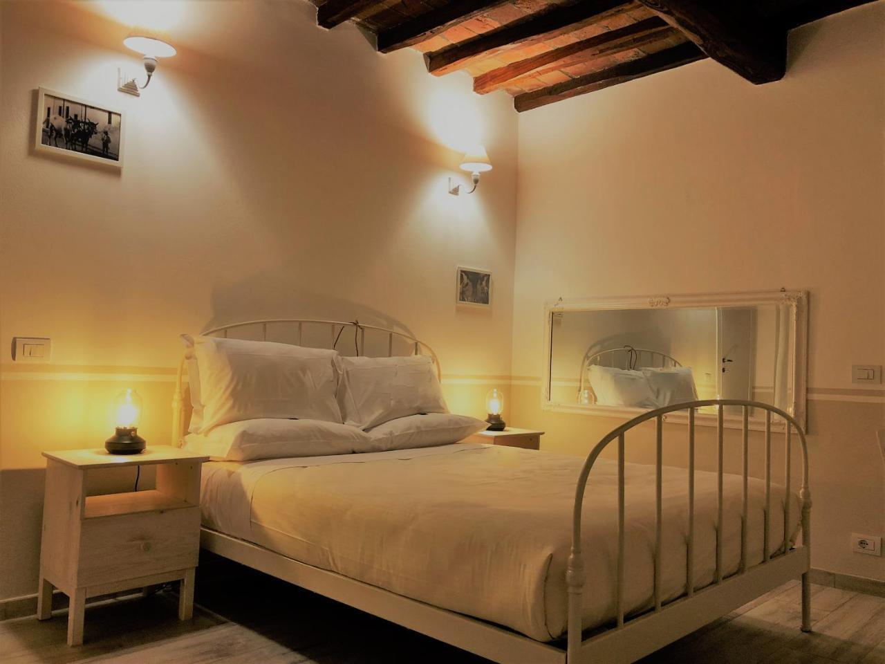 Il Contado -room&breakfast- Castelfranco Emilia Exterior foto