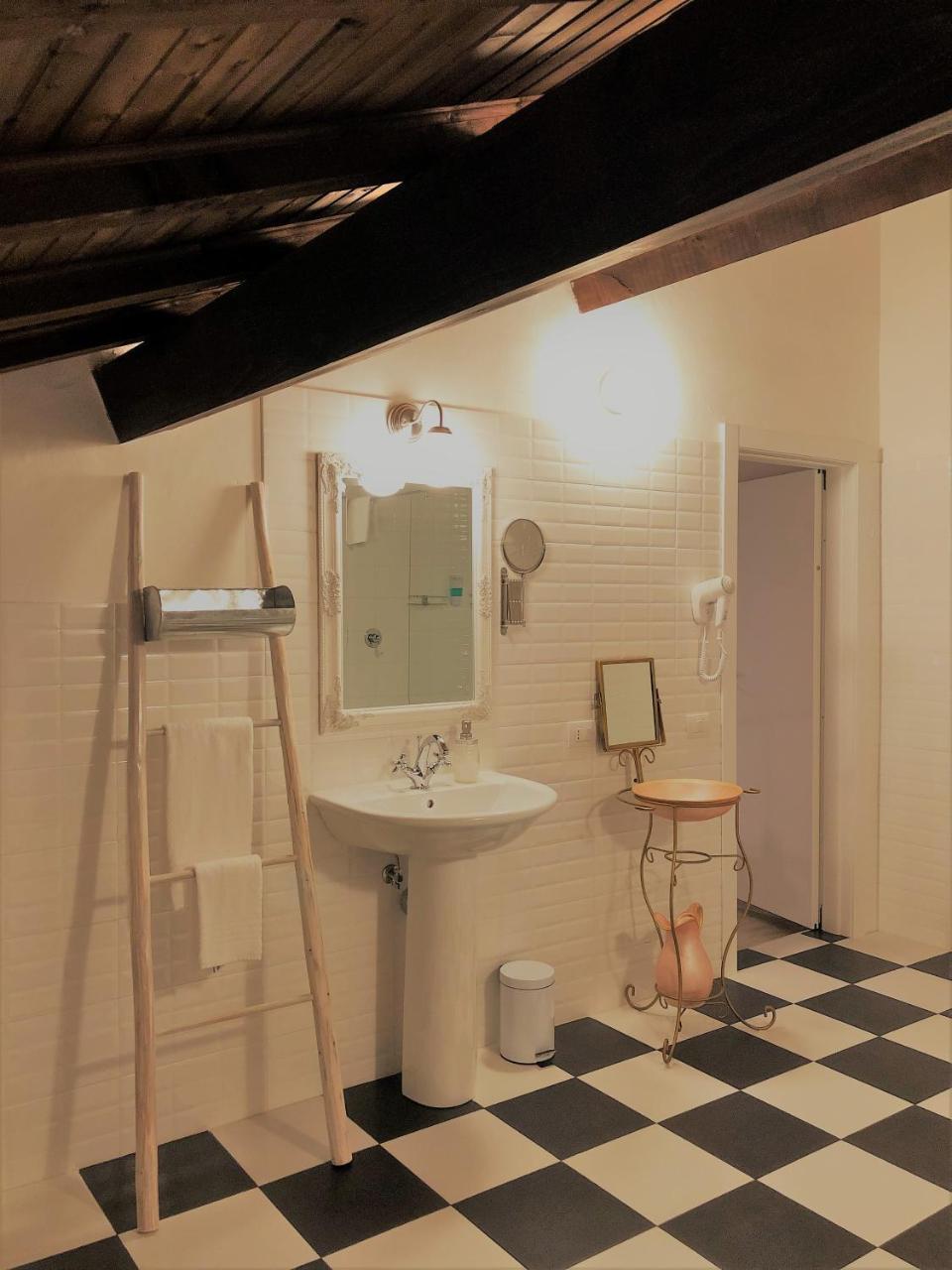 Il Contado -room&breakfast- Castelfranco Emilia Exterior foto