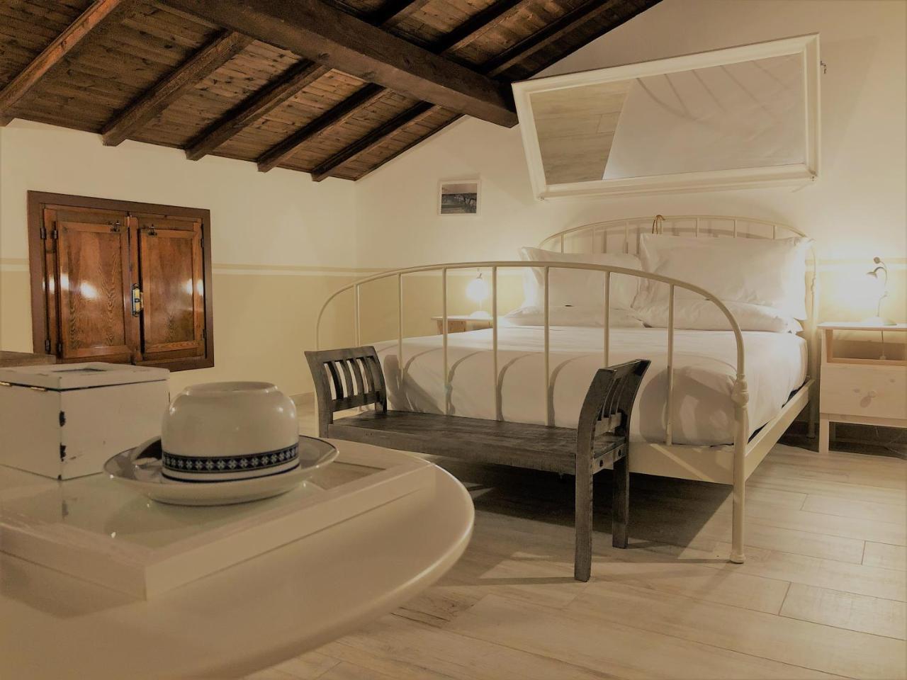 Il Contado -room&breakfast- Castelfranco Emilia Exterior foto
