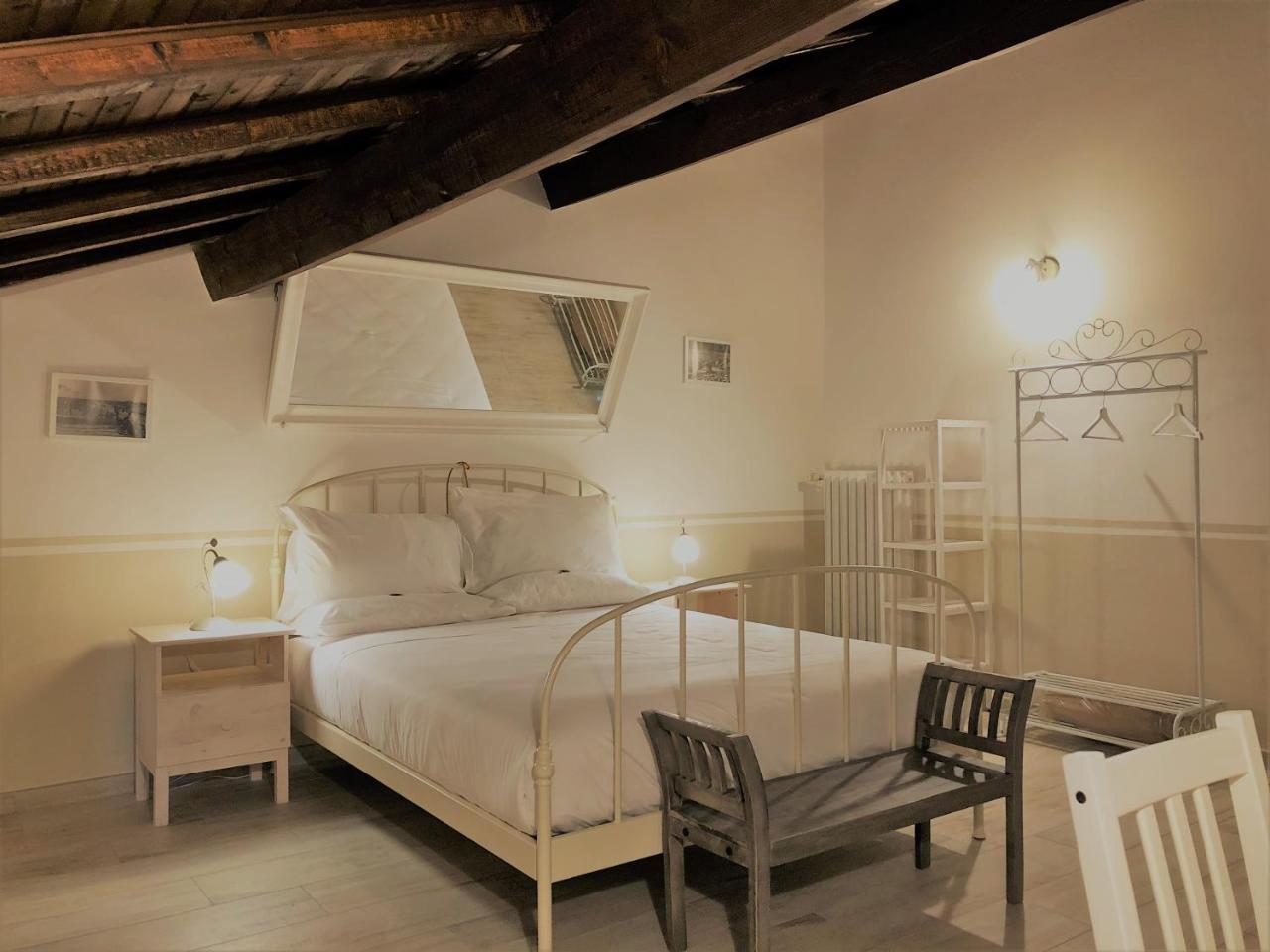 Il Contado -room&breakfast- Castelfranco Emilia Exterior foto
