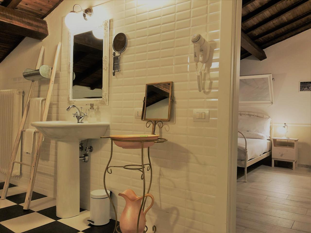 Il Contado -room&breakfast- Castelfranco Emilia Exterior foto